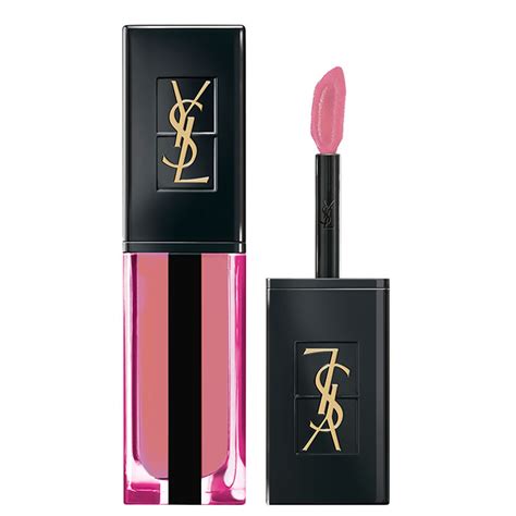 ysl vernis a levres wet nude|Yves Saint Laurent Vernis a Levres Water Stain Lip Stain Has .